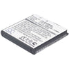 CS-SHD960SL Battery