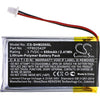 Sena SMH-10S Battery