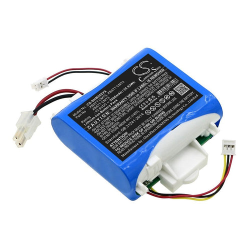 CS-SHM250VX Battery