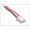 CS-SHM400SL Battery