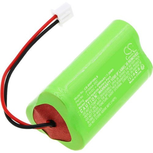 CS-SHP100LS Battery