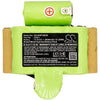 CS-SHP750VX Battery