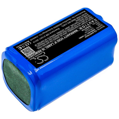 Shark ION Robot 700 RV700 Battery