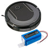 CS-SHR750VX Battery