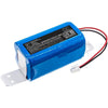 Shark RV1001 Battery