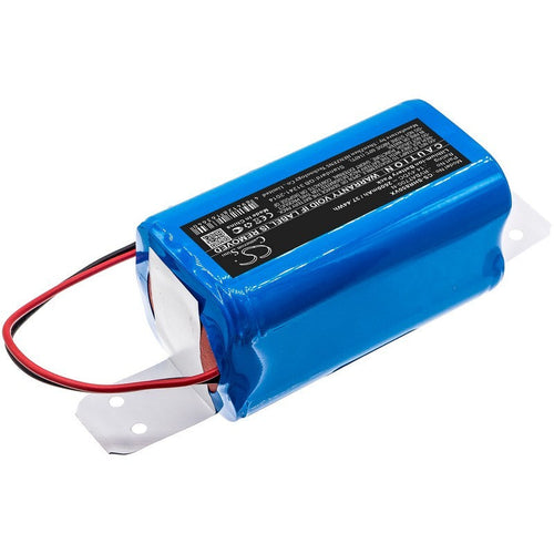 CS-SHR850VX Battery