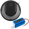CS-SHR850VX Battery