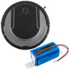 CS-SHR851VX Battery