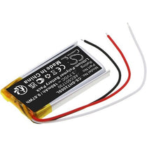 Shure AEC501730 Battery