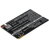 CS-SHT210SL Battery