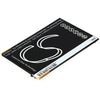 CS-SHT210SL Battery