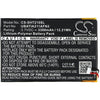 CS-SHT210SL Battery