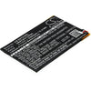CS-SHT210SL Battery