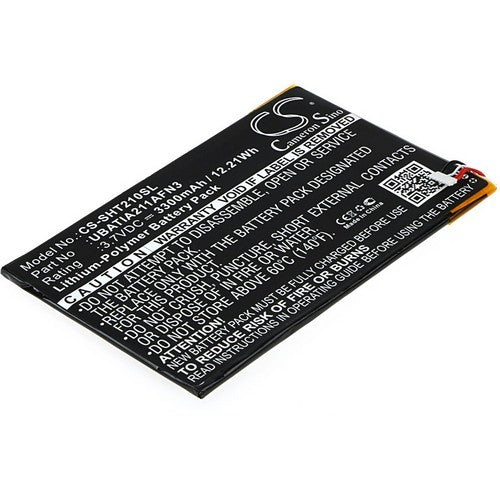 CS-SHT210SL Battery
