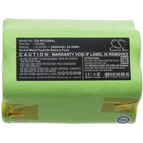 Soehnle 785585 Battery