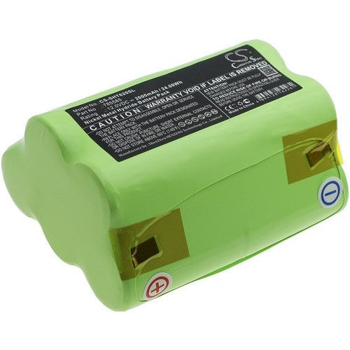 CS-SHT620SL Battery
