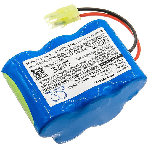 CS-SHV294VX Battery