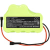 CS-SHV726VX Battery