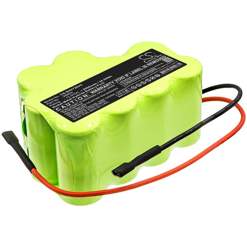 Shark X8902 Battery