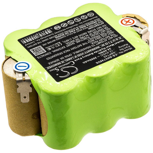 CS-SHV745VX Battery
