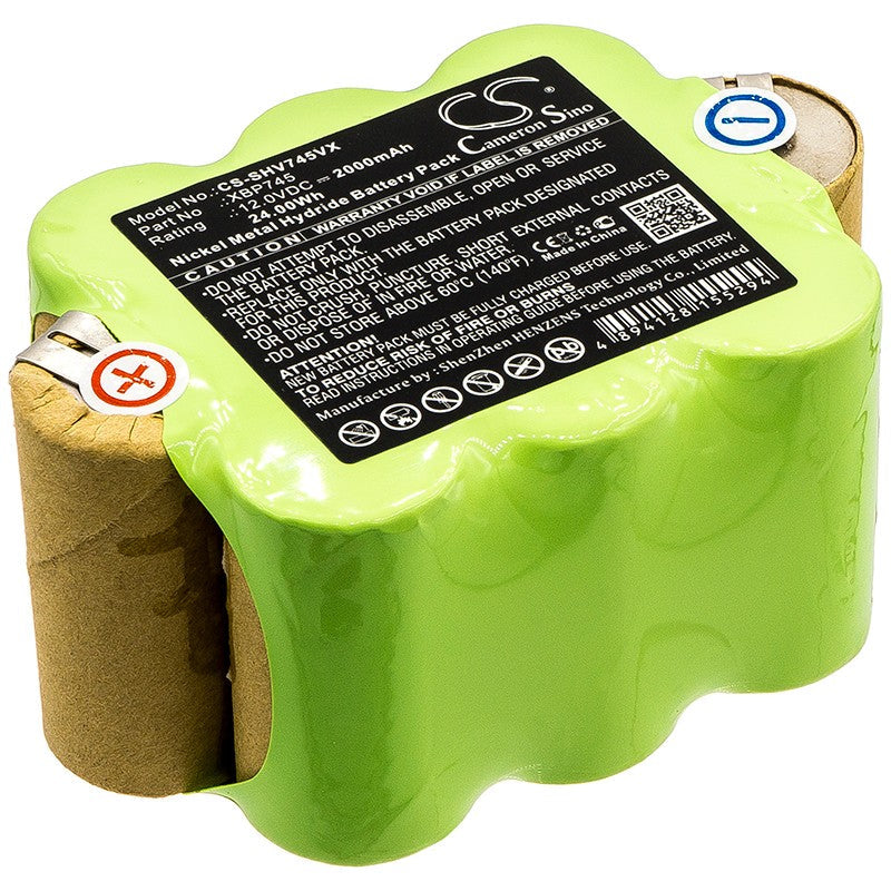 CS-SHV745VX Battery