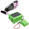 CS-SHV769VX Battery