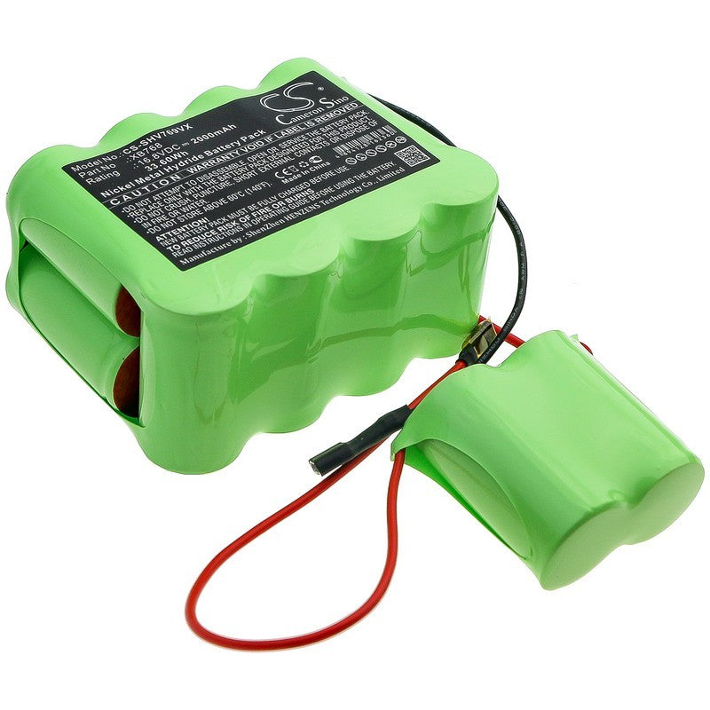 Shark SV769 Battery
