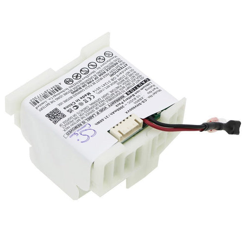 CS-SHV800VX Battery