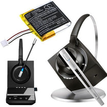 Sennheiser SDW 10 Battery