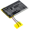CS-SHW700SL Battery