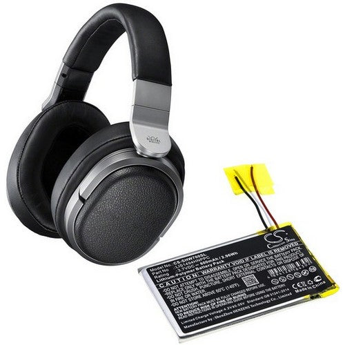 Sony MDR-HW700DS Battery