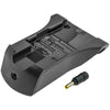 CS-SHX100VX Battery