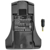 CS-SHX100VX Battery
