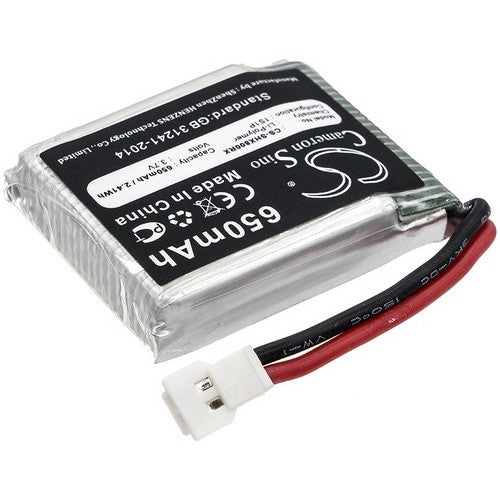 CS-SHX800RX Battery