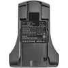 Shark QZ162HQDE Battery