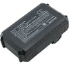 CS-SJR240PW Battery