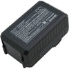 CS-SJR240PX Battery