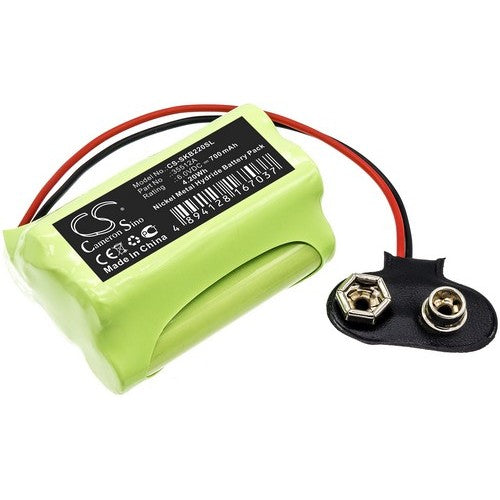 SAT-KABEL 35512A Battery