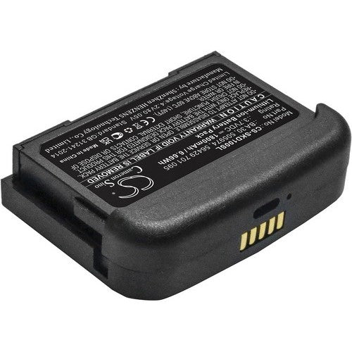 Sennheiser evolution wireless D1 SK bodyp Battery