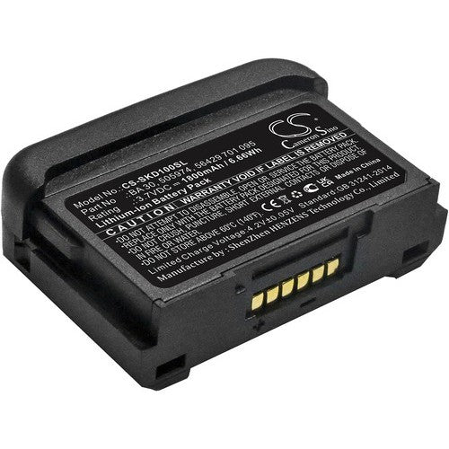 Sennheiser SK D1 Battery