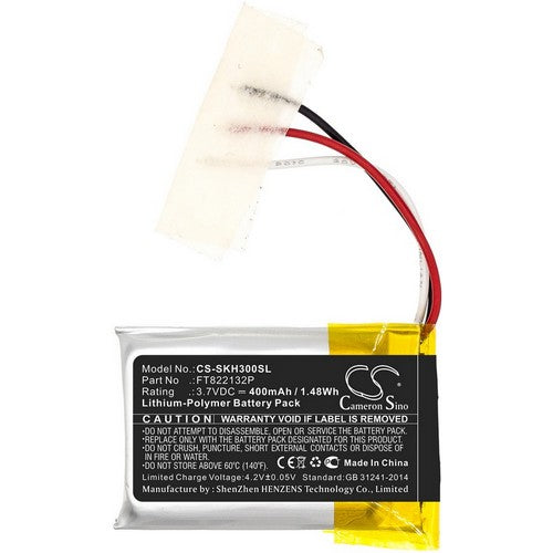 CS-SKH300SL Battery
