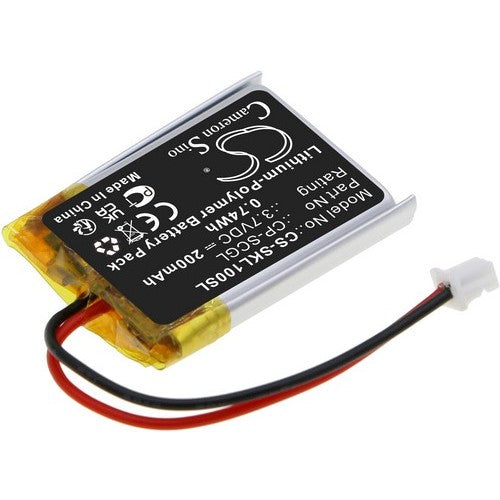 SkyCaddie CP-SCGL Battery