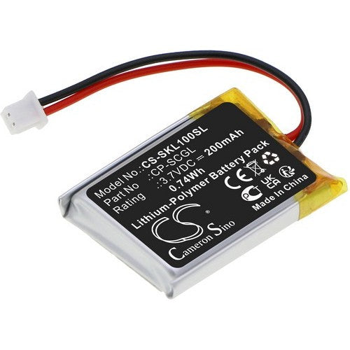 SkyCaddie CP-SCGL Battery
