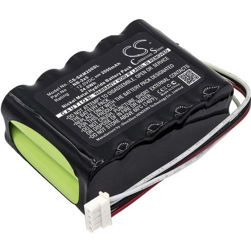 CS-SKM200SL Battery