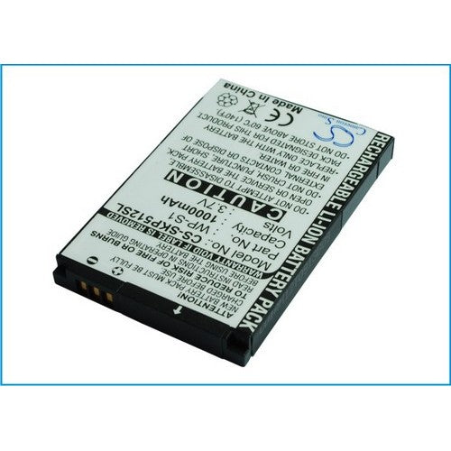 AMOI WP-S1 Battery
