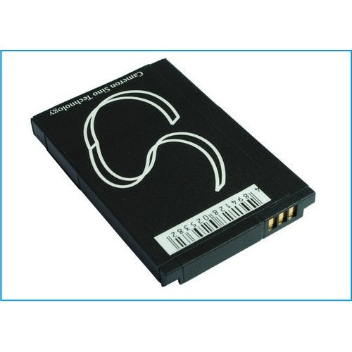 AMOI WP-S1 Battery
