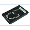 AMOI AH-02 Battery