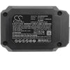 Skil DL527502 Battery