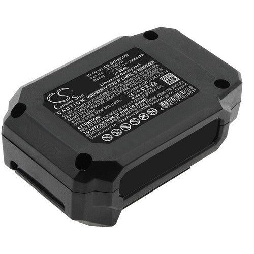 CS-SKR582PW Battery