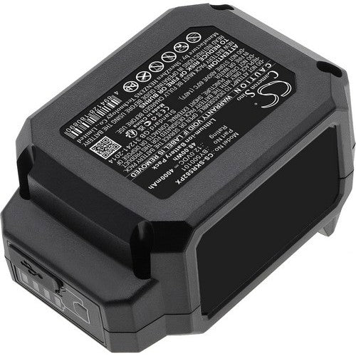 Skil PWRCORE 12â„¢ Brushless 12V 3/8' Battery